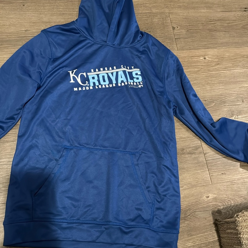 Kansas City Royals Hoodie